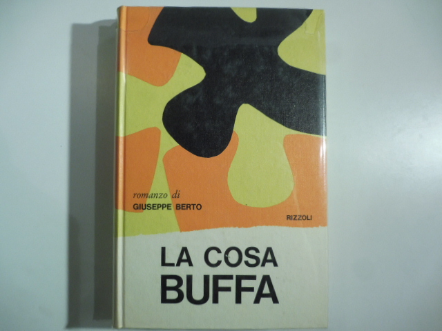 La cosa buffa
